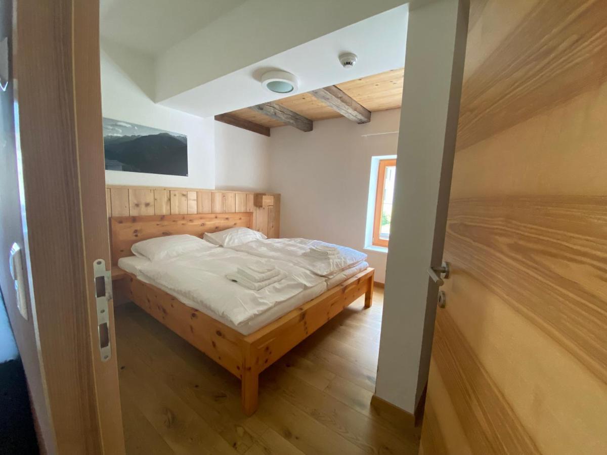 Gasthaus Post Matrei in Osttirol Buitenkant foto