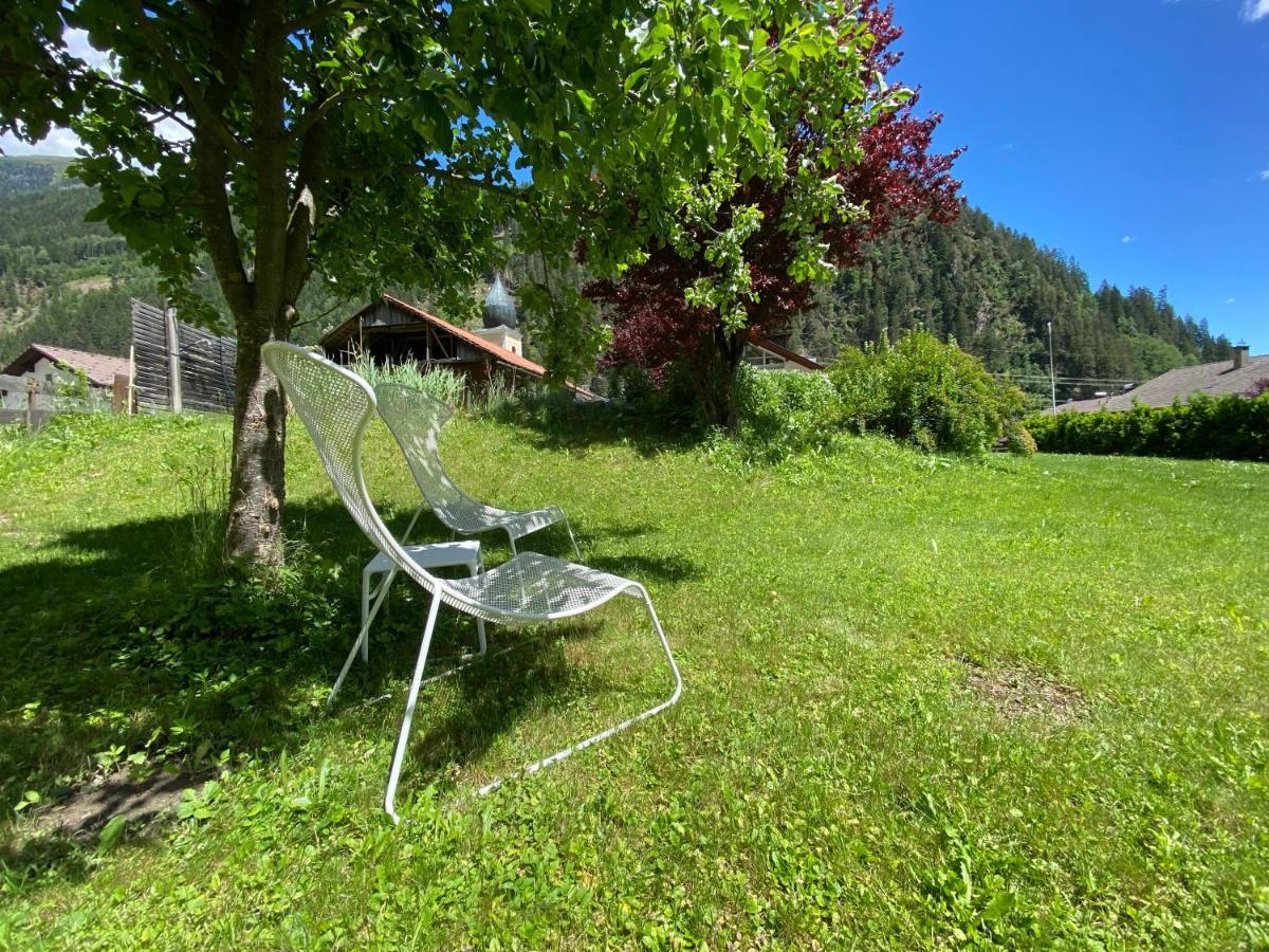 Gasthaus Post Matrei in Osttirol Buitenkant foto